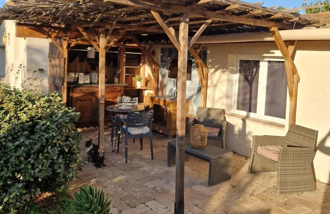 Villa-Myami Les Chalets-1