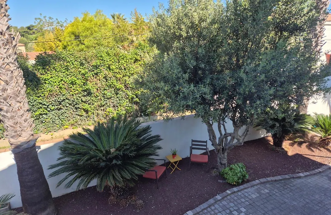 La Villa Blanche-1
