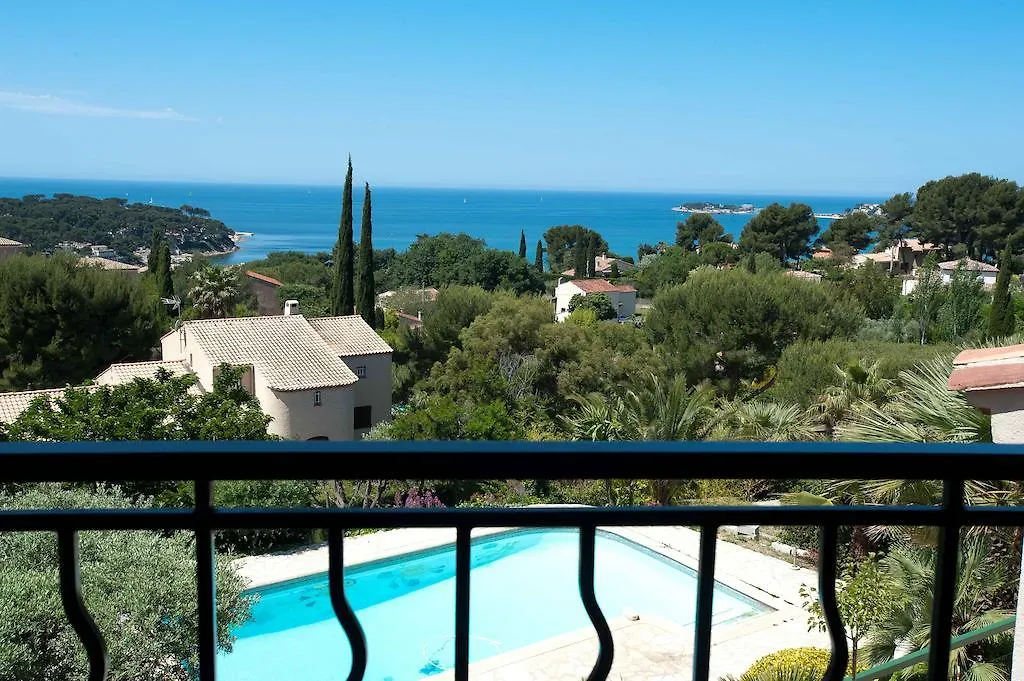 La Villa-1