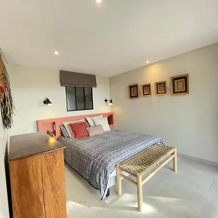 Maison Chaban Sanary Sur Mer-2