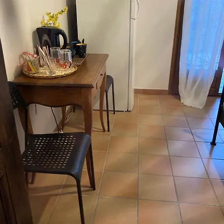 Chambre Les Oliviers-2