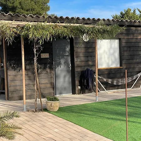 Villa-Myami Les Chalets-2