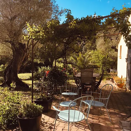 Bastide Sainte Trinide-3