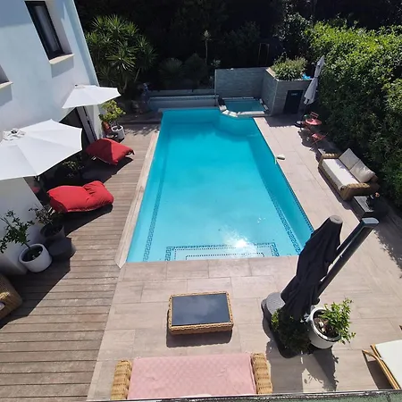 La Villa Blanche-3